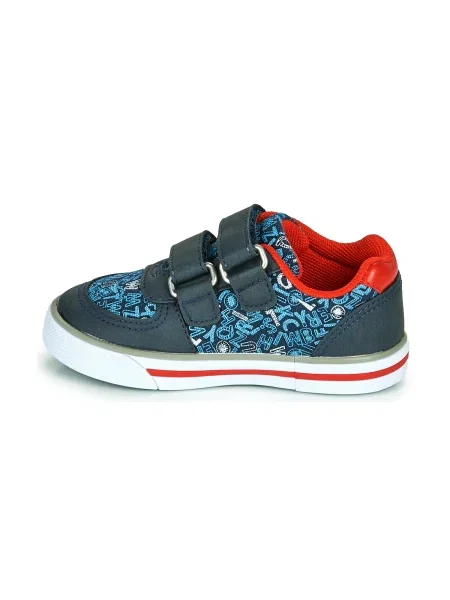 Pantofi copii Chicco albastru