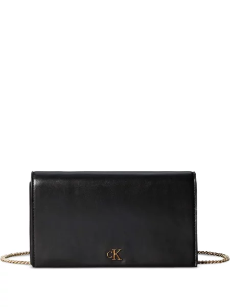 Portofel Calvin Klein negru