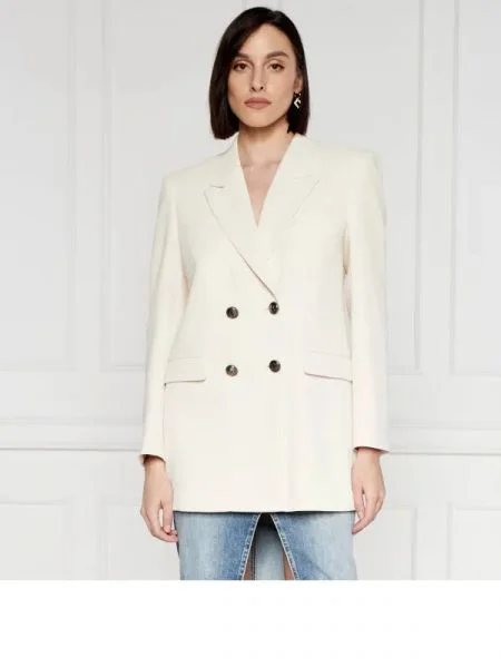 Elisabetta Franchi Sacou
