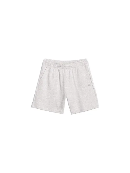 Pantaloni 4f gri