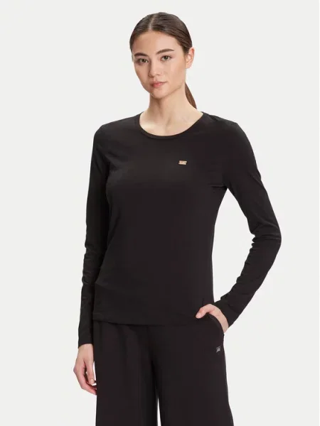 Emporio Armani Palaidinė juoda