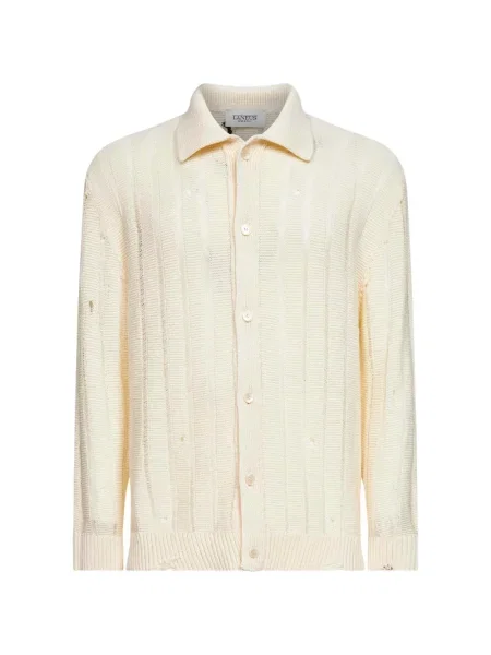 Жилетка Laneus с протрити краища