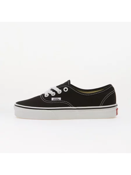 Sneakers Vans Authentic Black EUR 38 negru