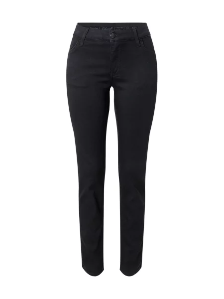 MUSTANG Jeans Rebecca denim negru