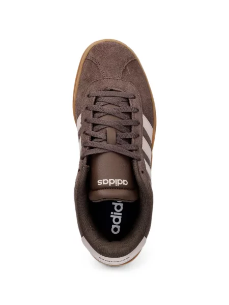 Scurt tricou Adidas tricotate tenis negru