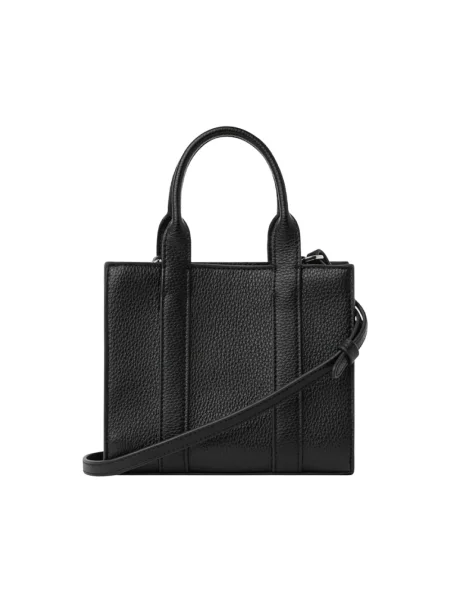 Shopperka Karl Lagerfeld czarna