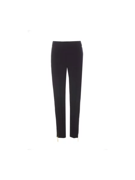 Spodnie Elisabetta Franchi czarne