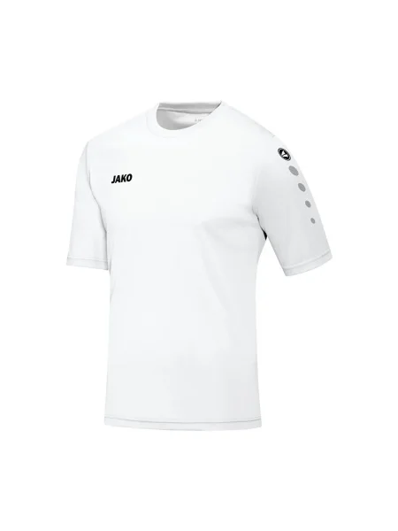 Tricou Jako alb