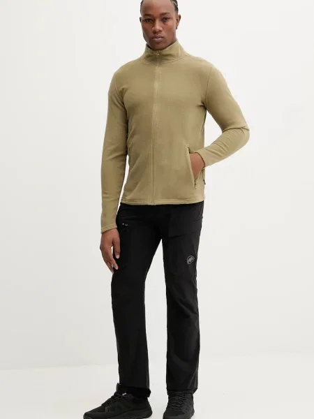 Однотонный свитер Viking