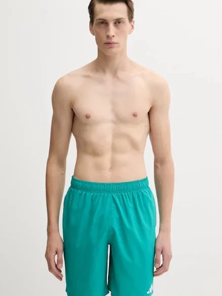 Плувни шорти adidas Performance Essentials тюркоазено