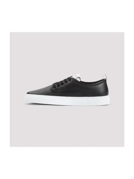Sneakersy Givenchy czarne