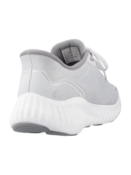 Pantofi Skechers alergare gri