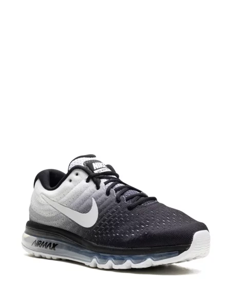 Sportbačiai Nike Air Max 2017 balta
