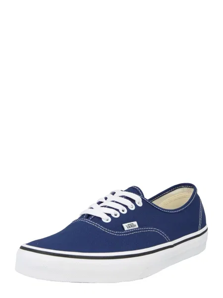 VANS Tenisky AUTHENTIC' modrá