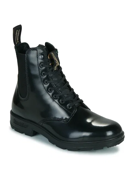 Botine Blundstone negru