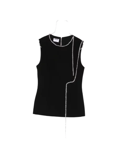 Bluză Moschino negru