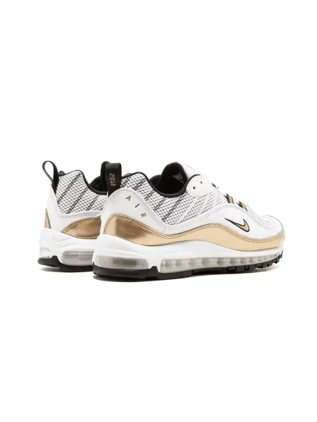 Tenisky Nike Air Max bílé