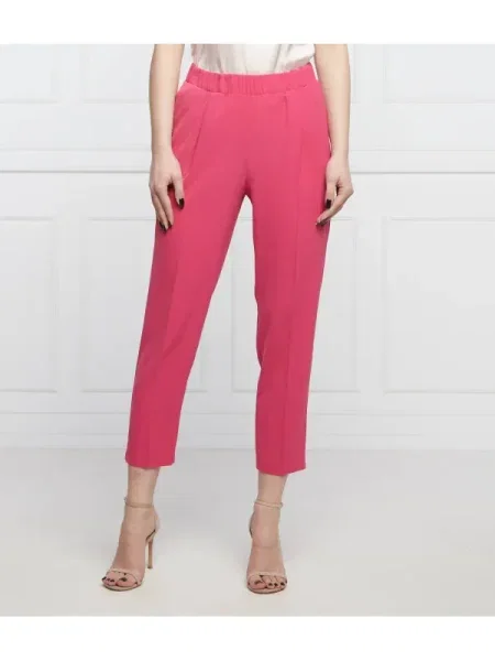 Silvian Heach Pantaloni țigarete LITTEN