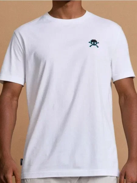 Sinsay Koszulka biały