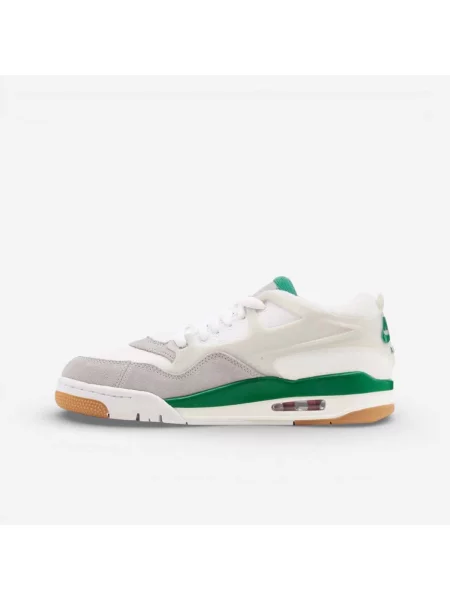Pantofi Nike verde