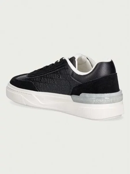 Armani Exchange кросівки