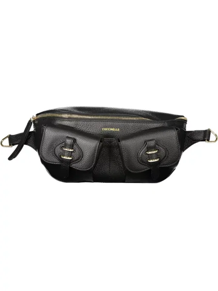Rucsac Coccinelle negru
