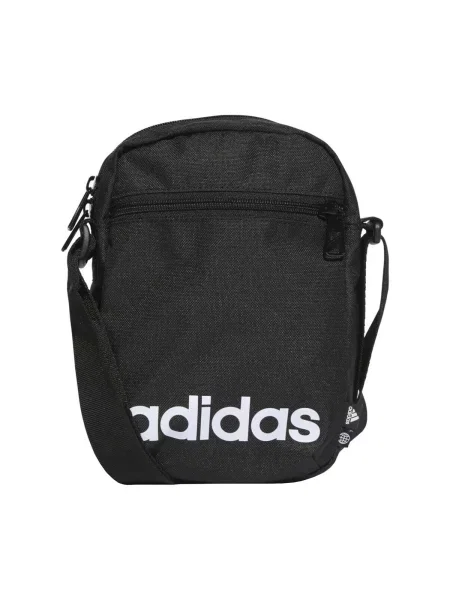 Torbica Adidas crna