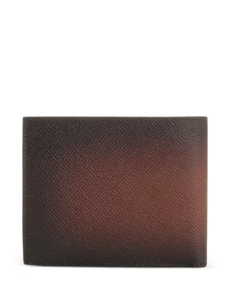 Portofel Ferragamo maro