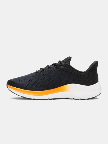 Teniși Under Armour negru