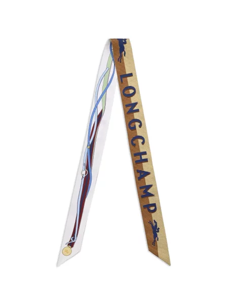 Fular Longchamp