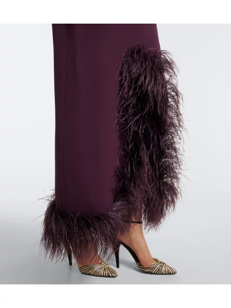 Rochie Valentino violet