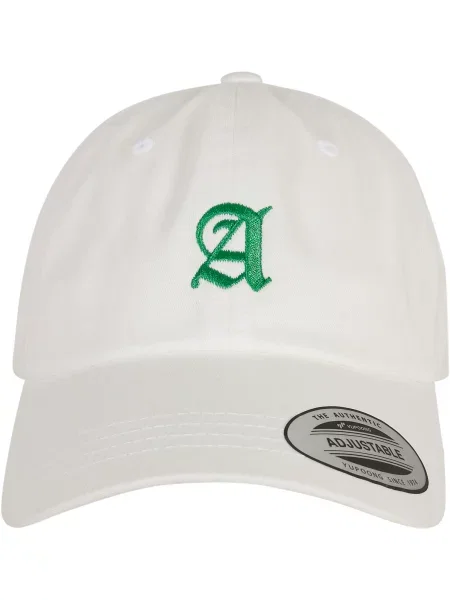 Baseball sapka Mt Accessoires fehér