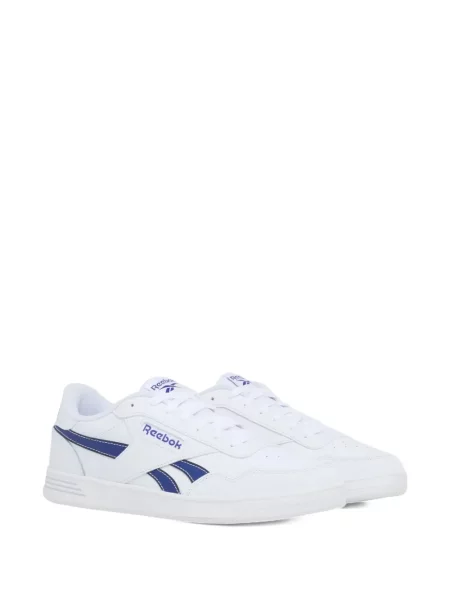 Sneakerși Reebok alb
