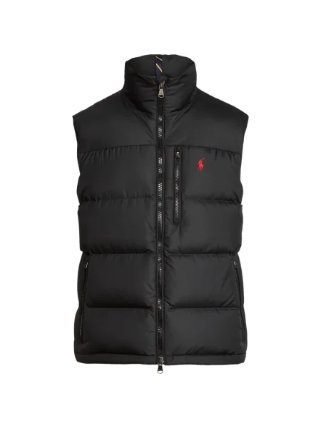 Cu centură curea Polo Ralph Lauren tricotate cu dungi albastru