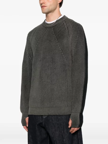 Pulover Comme Des Garçons Homme gri