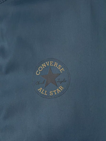 Converse gyerek kabát kék