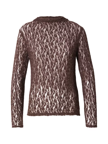 Rich & Royal Tricou maro