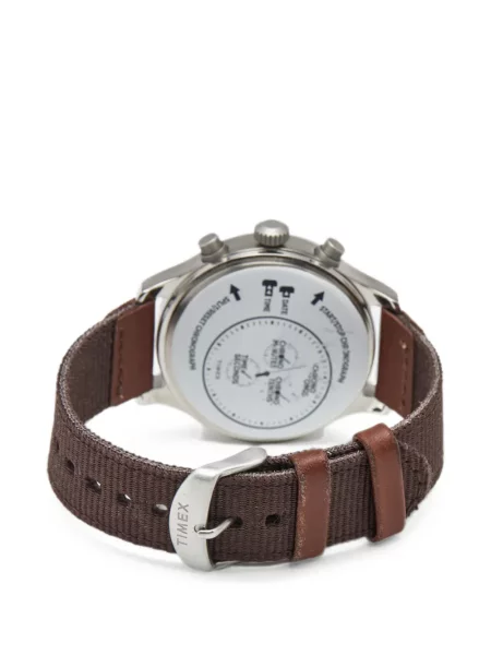 Ceas Timex gri