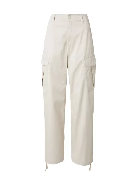 G-STAR Pantaloni cu deschis bej