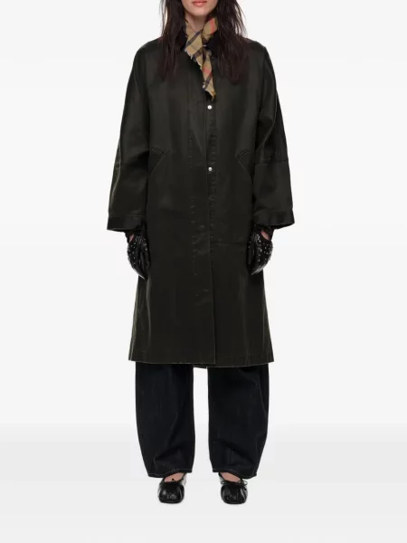 Ceruit trenci Bimba Y Lola verde