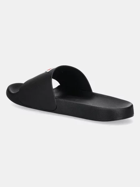 Papucs Guess FMJTOT fekete