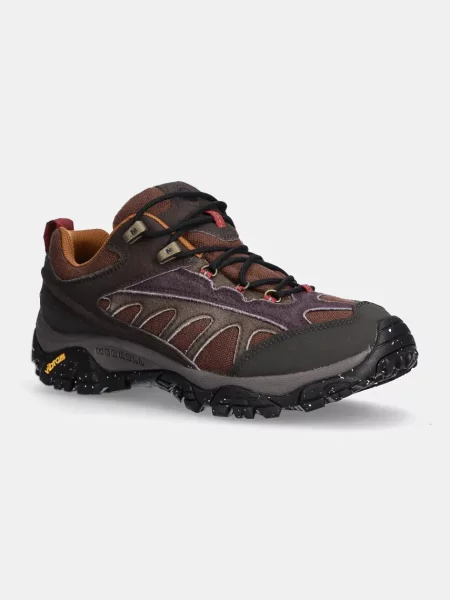 Маратонки Merrell 1trl кафяво