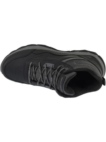 Pantofi Skechers negru