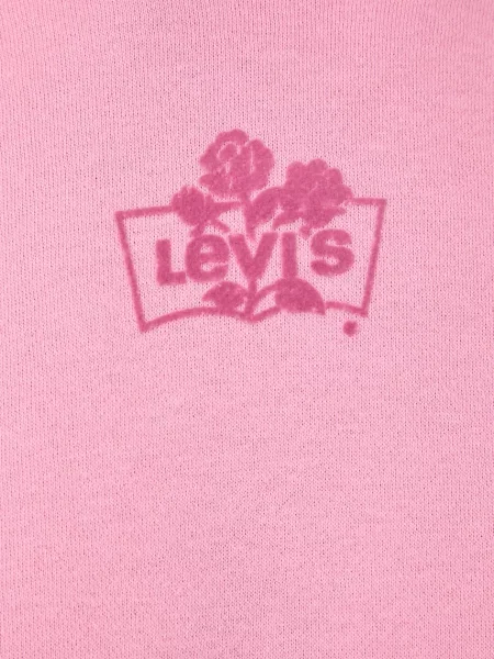 Суитчър Levi's® розово