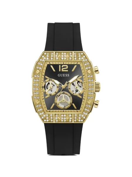 Ceas Guess negru