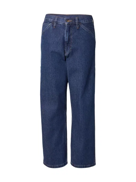 LEVI'S ® Jeans Loose Strt Carpenter închis albastru