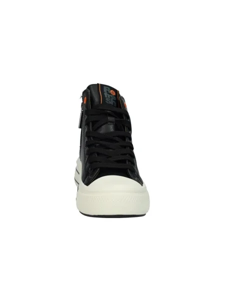 Pantofi Refresh negru