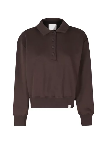Lung top Woc maro