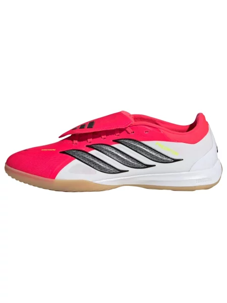 Tenisky Adidas Performance černé