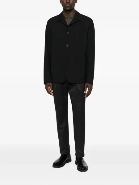 Pantaloni Herno cu cordon negru